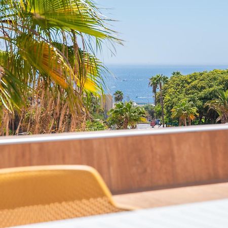 Costa Preciosa Costa Adeje (Tenerife) Exterior foto