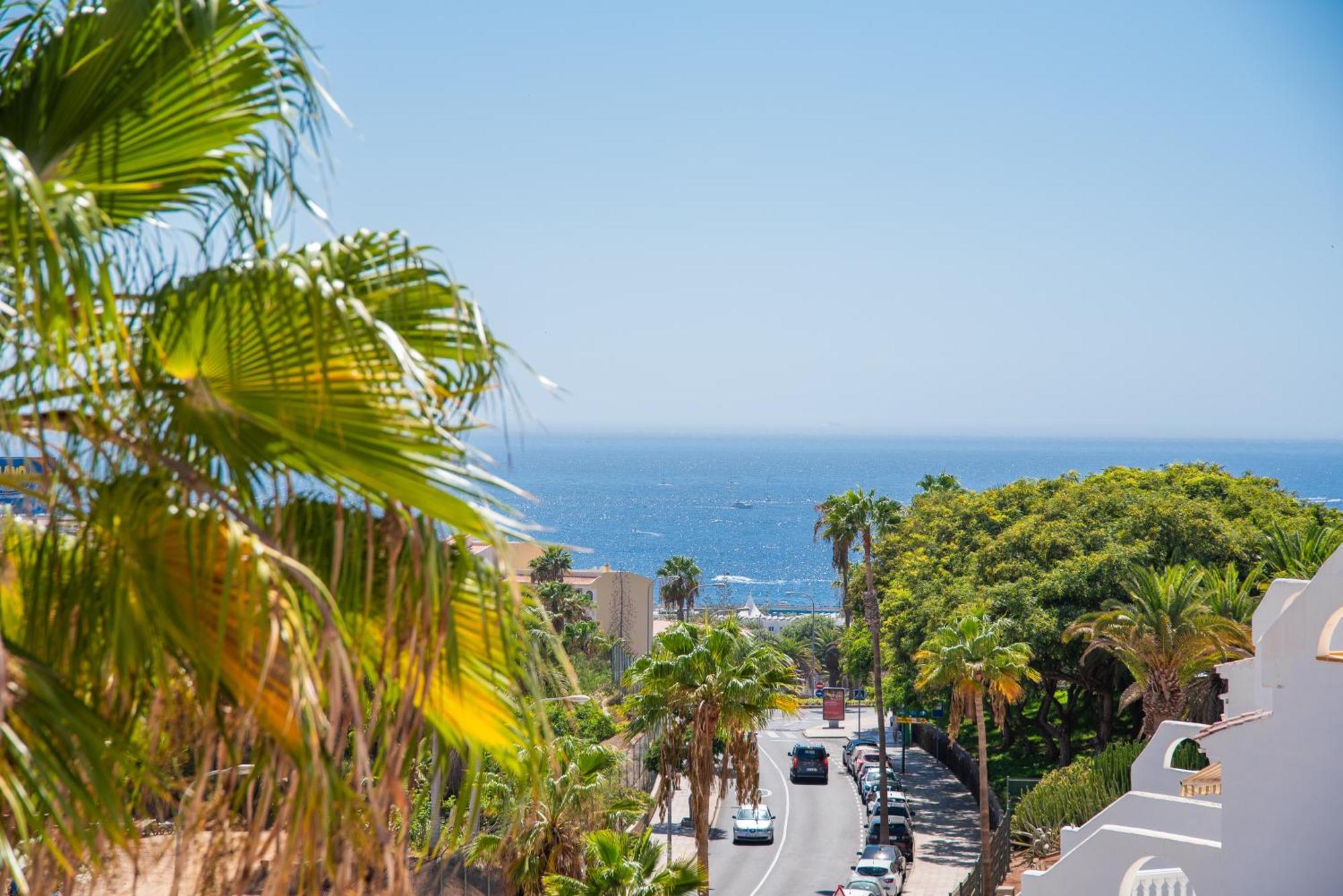 Costa Preciosa Costa Adeje (Tenerife) Exterior foto